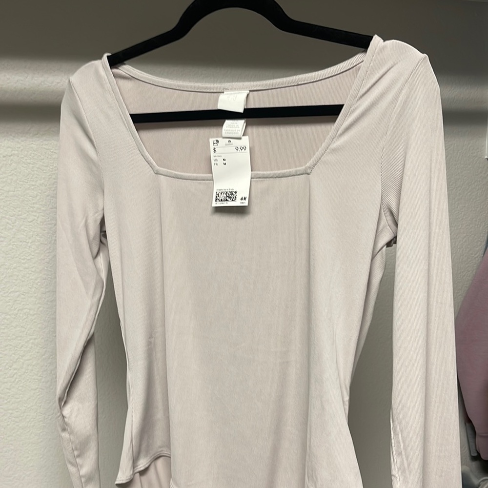 Bodysuit